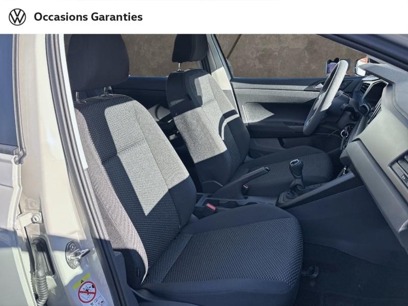 Voitures occasions VOLKSWAGEN POLO Polo Mougins