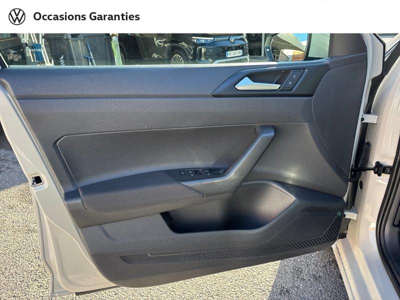 Voitures occasions VOLKSWAGEN POLO Polo Mougins