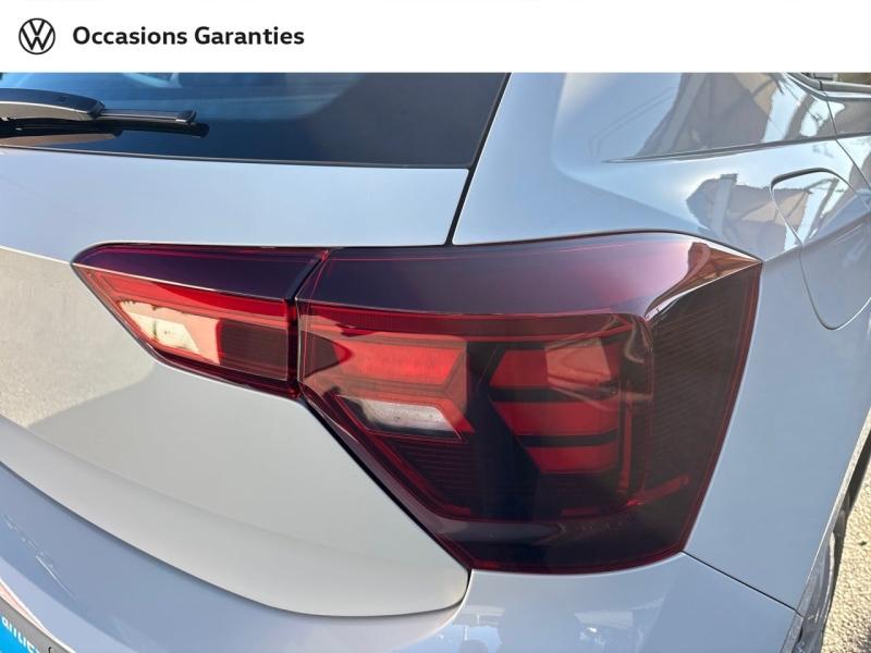 Voitures occasions VOLKSWAGEN POLO Polo Mougins