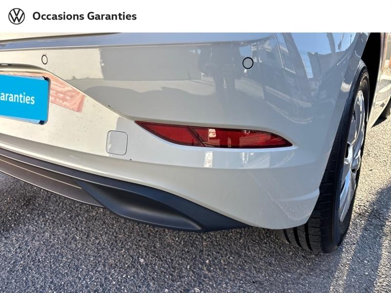 Voitures occasions VOLKSWAGEN POLO Polo Mougins