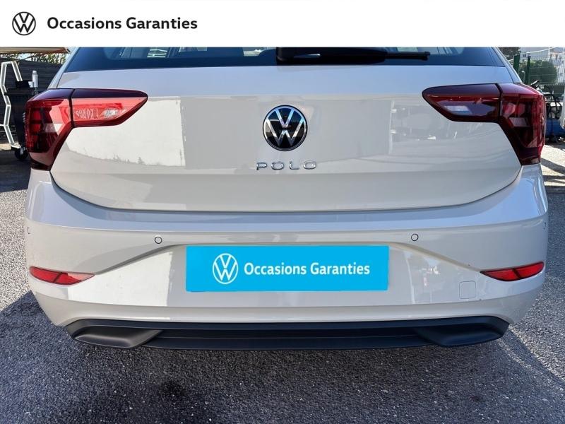 Voitures occasions VOLKSWAGEN POLO Polo Mougins
