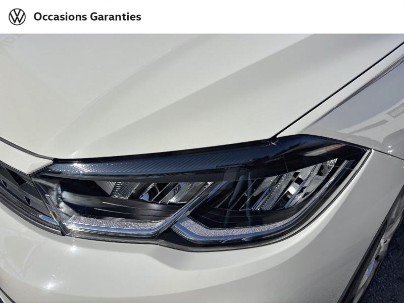 Voitures occasions VOLKSWAGEN POLO Polo Mougins