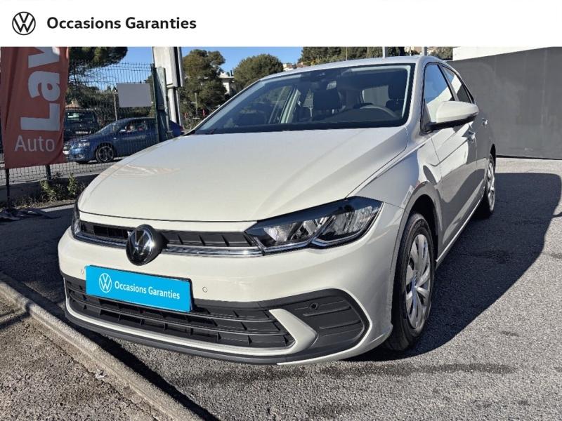 Voitures occasions VOLKSWAGEN POLO Polo Mougins