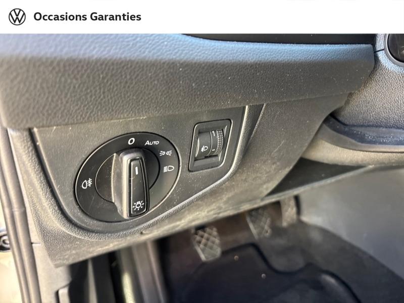 Voitures occasions VOLKSWAGEN POLO Polo Mougins