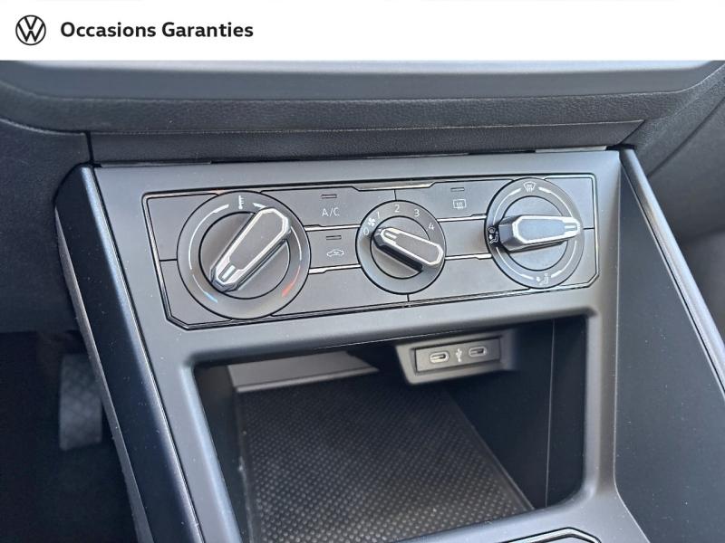 Voitures occasions VOLKSWAGEN POLO Polo Mougins