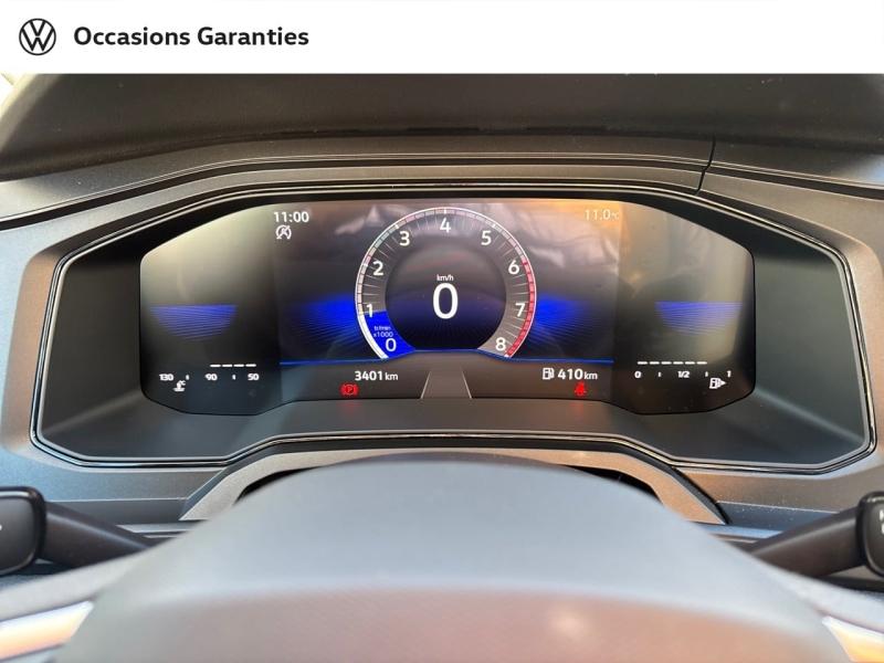 Voitures occasions VOLKSWAGEN POLO Polo Mougins