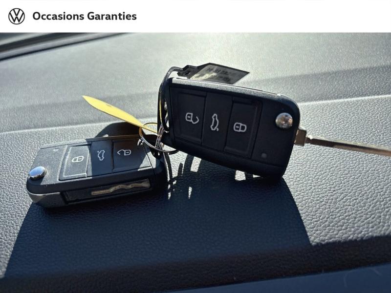 Voitures occasions VOLKSWAGEN POLO Polo Mougins