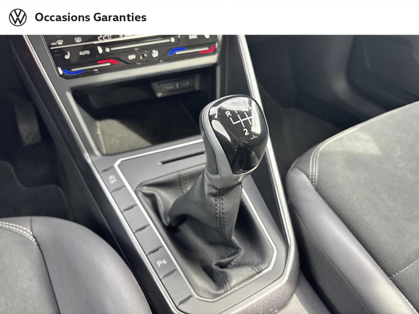 Voitures occasions VOLKSWAGEN POLO Style Mougins
