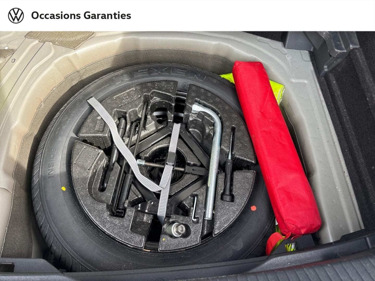 Voitures occasions VOLKSWAGEN POLO Style Mougins