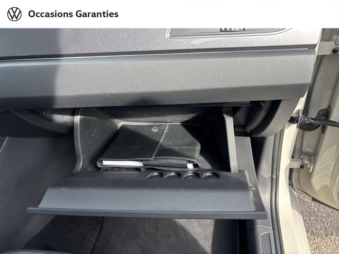 Voitures occasions VOLKSWAGEN POLO Style Mougins
