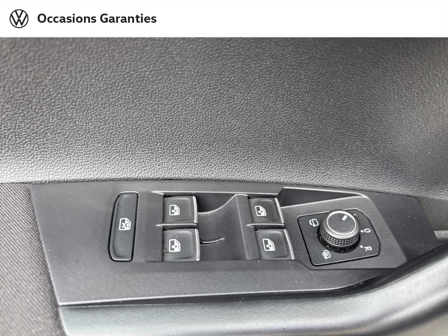 Voitures occasions VOLKSWAGEN POLO Style Mougins