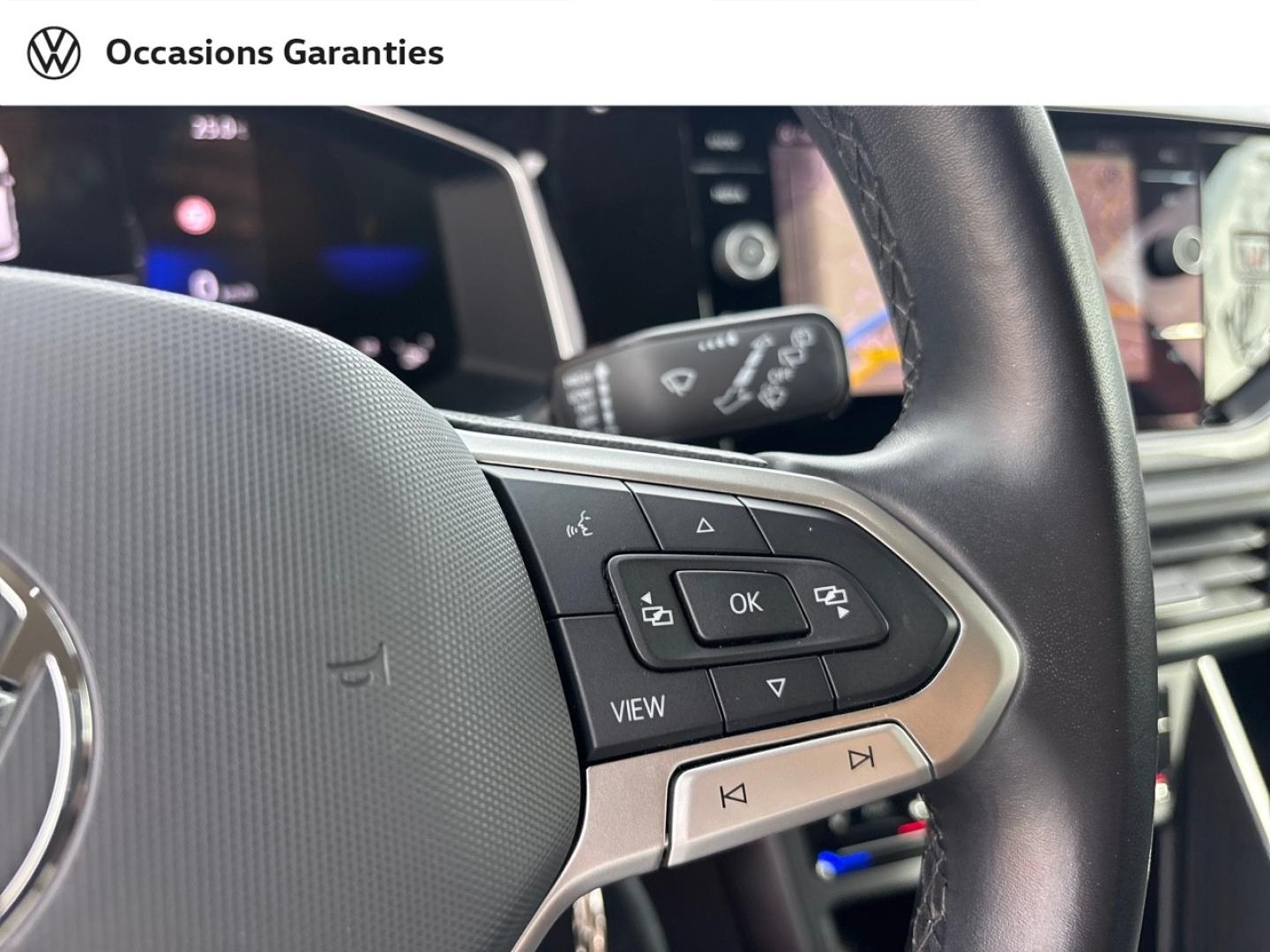 Voitures occasions VOLKSWAGEN POLO Style Mougins