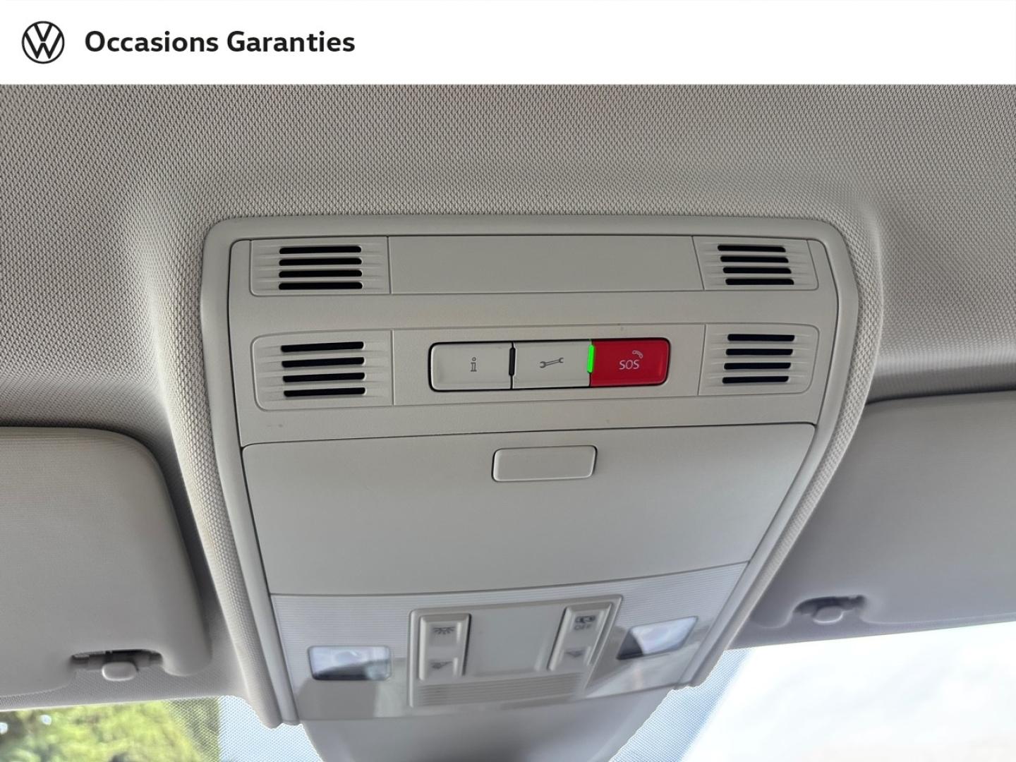 Voitures occasions VOLKSWAGEN POLO Style Mougins