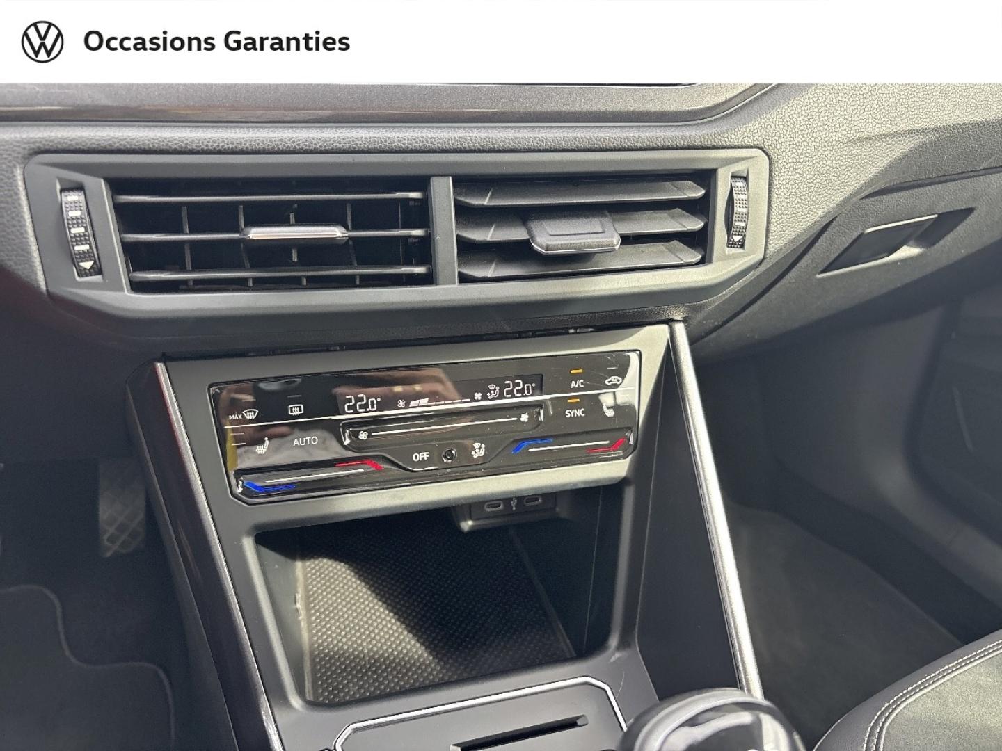 Voitures occasions VOLKSWAGEN POLO Style Mougins