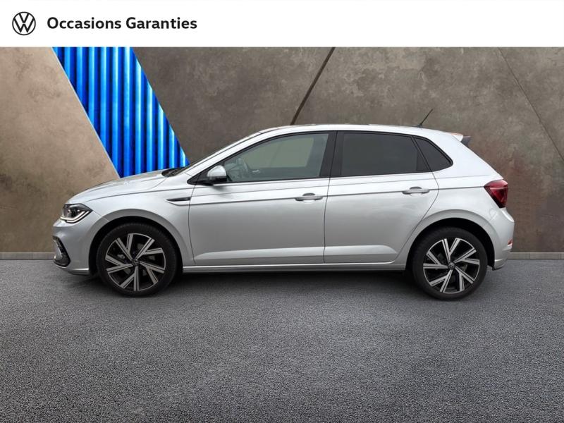 Voitures occasions VOLKSWAGEN POLO R-Line Mougins