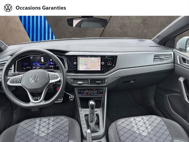 Voitures occasions VOLKSWAGEN POLO R-Line Mougins