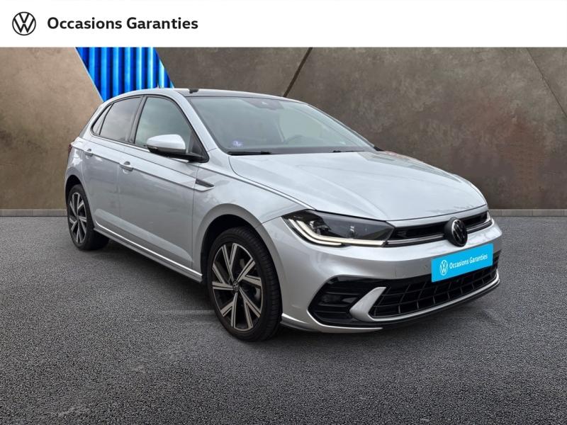 Voitures occasions VOLKSWAGEN POLO R-Line Mougins