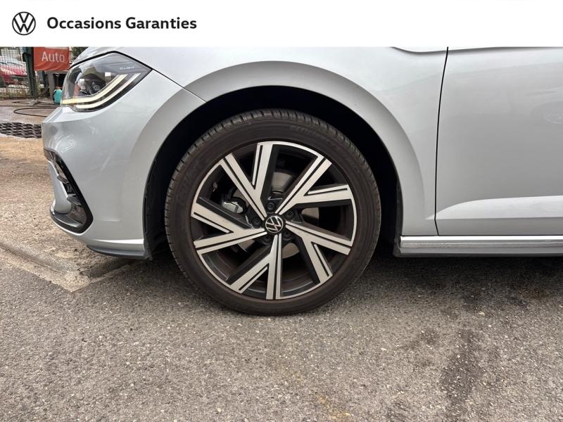 Voitures occasions VOLKSWAGEN POLO R-Line Mougins