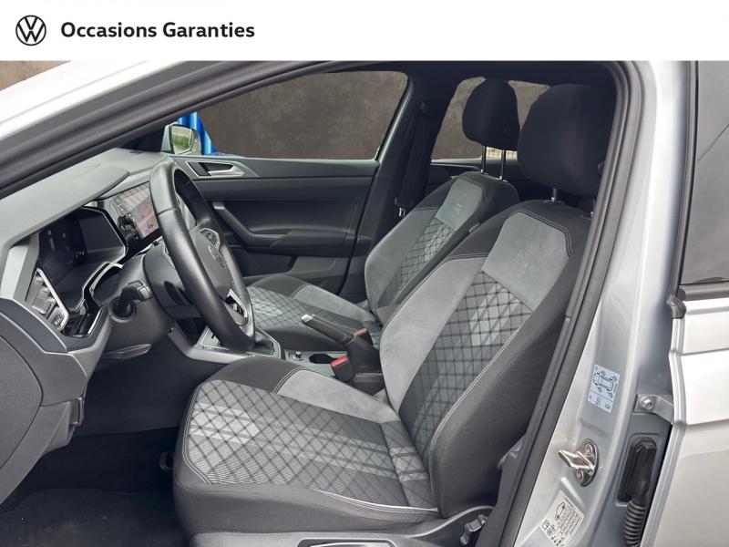 Voitures occasions VOLKSWAGEN POLO R-Line Mougins