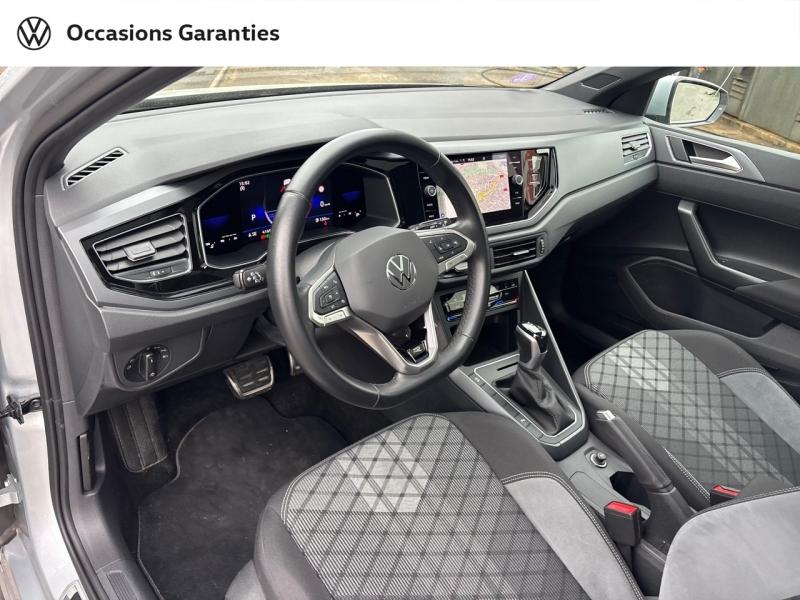 Voitures occasions VOLKSWAGEN POLO R-Line Mougins