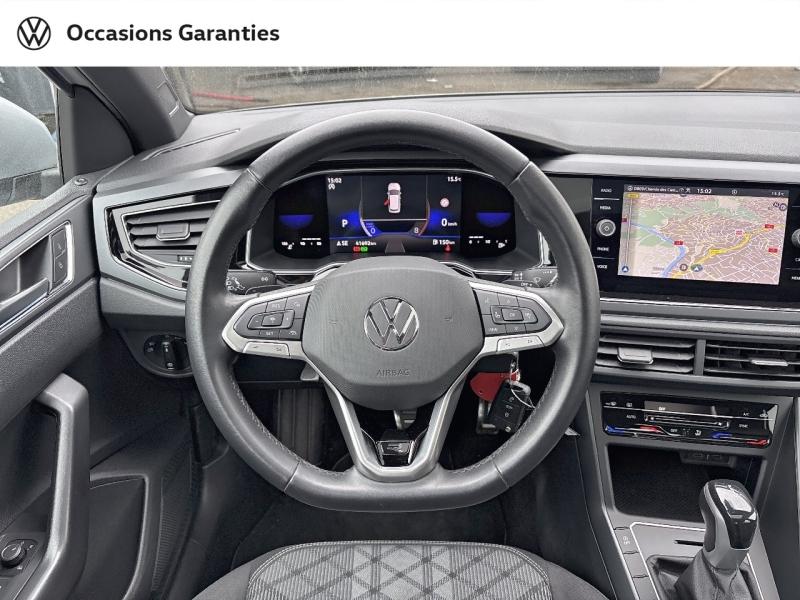 Voitures occasions VOLKSWAGEN POLO R-Line Mougins