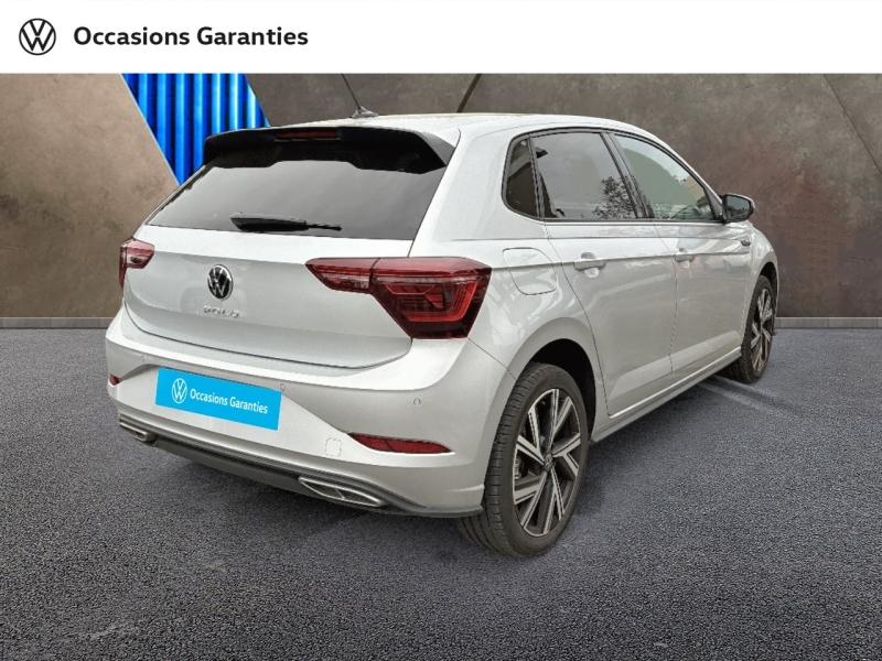 Voitures occasions VOLKSWAGEN POLO R-Line Mougins