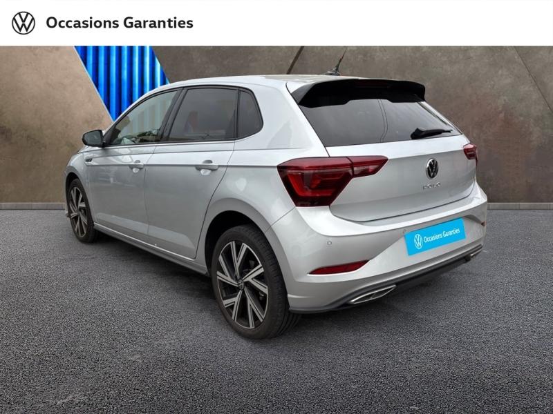 Voitures occasions VOLKSWAGEN POLO R-Line Mougins
