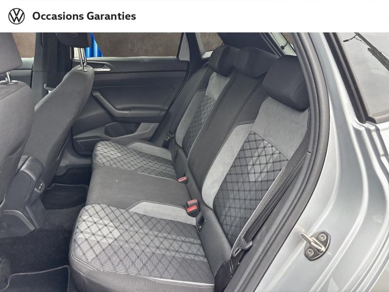 Voitures occasions VOLKSWAGEN POLO R-Line Mougins