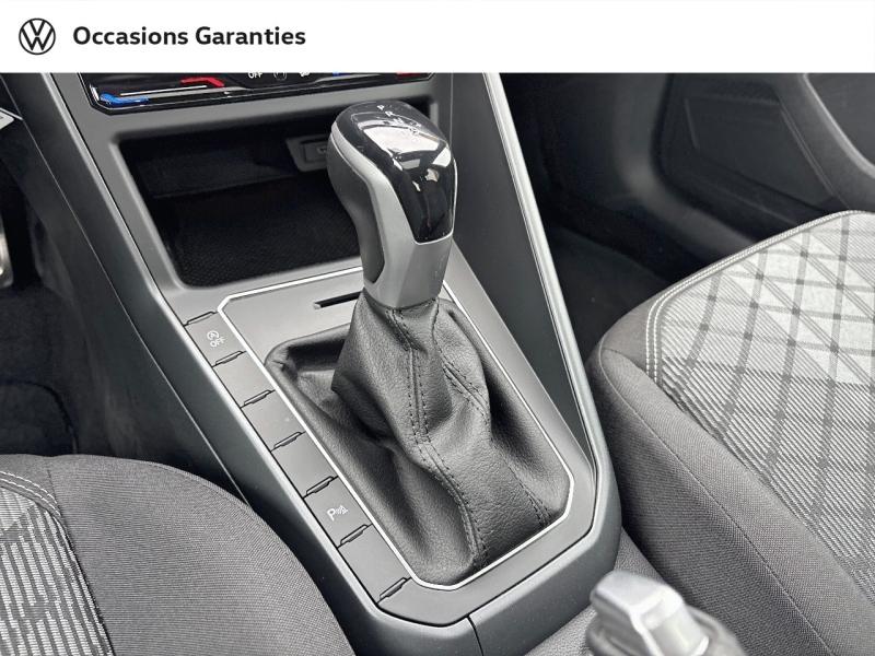 Voitures occasions VOLKSWAGEN POLO R-Line Mougins