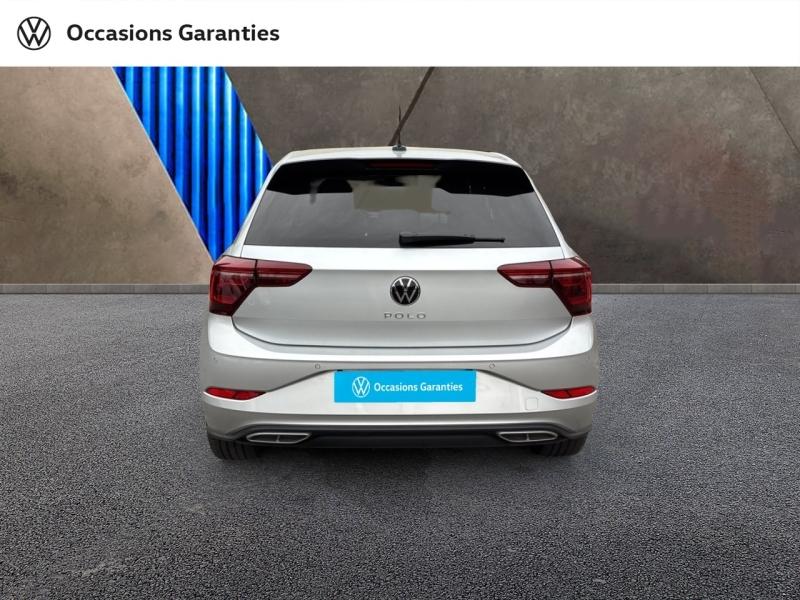 Voitures occasions VOLKSWAGEN POLO R-Line Mougins