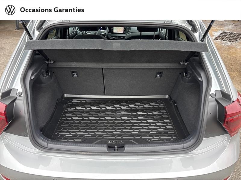 Voitures occasions VOLKSWAGEN POLO R-Line Mougins