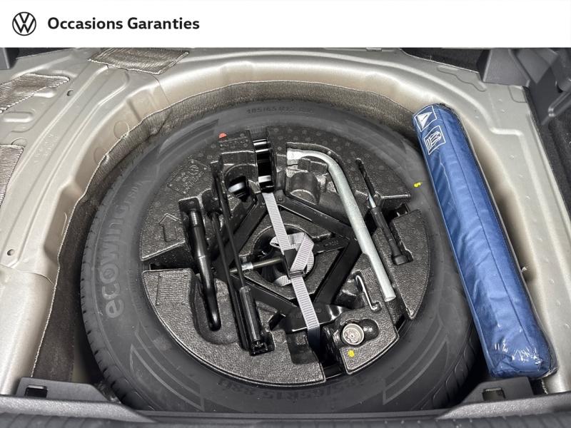 Voitures occasions VOLKSWAGEN POLO R-Line Mougins