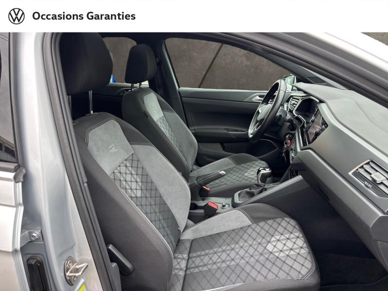 Voitures occasions VOLKSWAGEN POLO R-Line Mougins