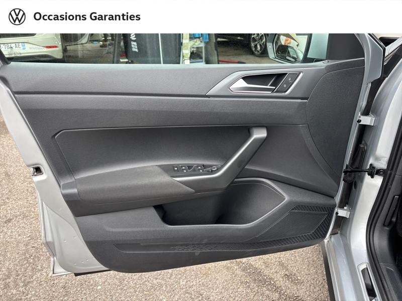 Voitures occasions VOLKSWAGEN POLO R-Line Mougins