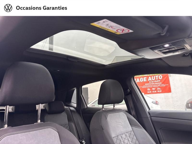 Voitures occasions VOLKSWAGEN POLO R-Line Mougins