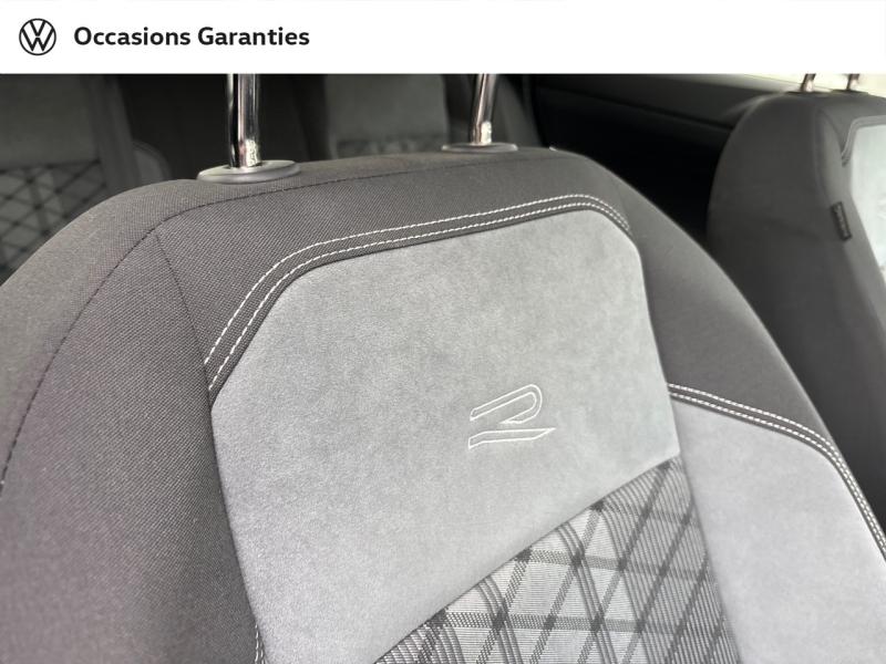 Voitures occasions VOLKSWAGEN POLO R-Line Mougins