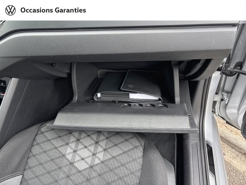 Voitures occasions VOLKSWAGEN POLO R-Line Mougins