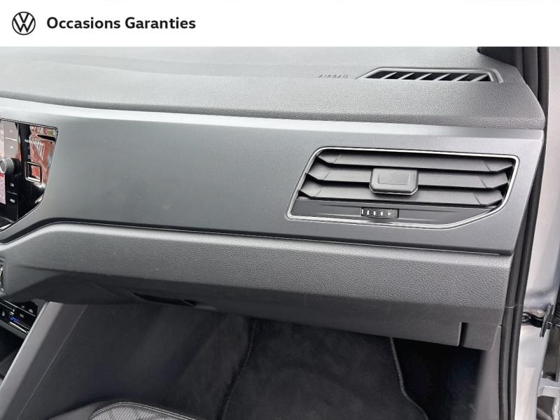 Voitures occasions VOLKSWAGEN POLO R-Line Mougins
