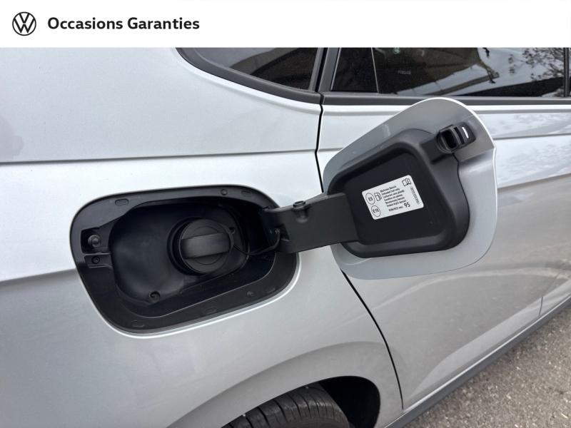 Voitures occasions VOLKSWAGEN POLO R-Line Mougins