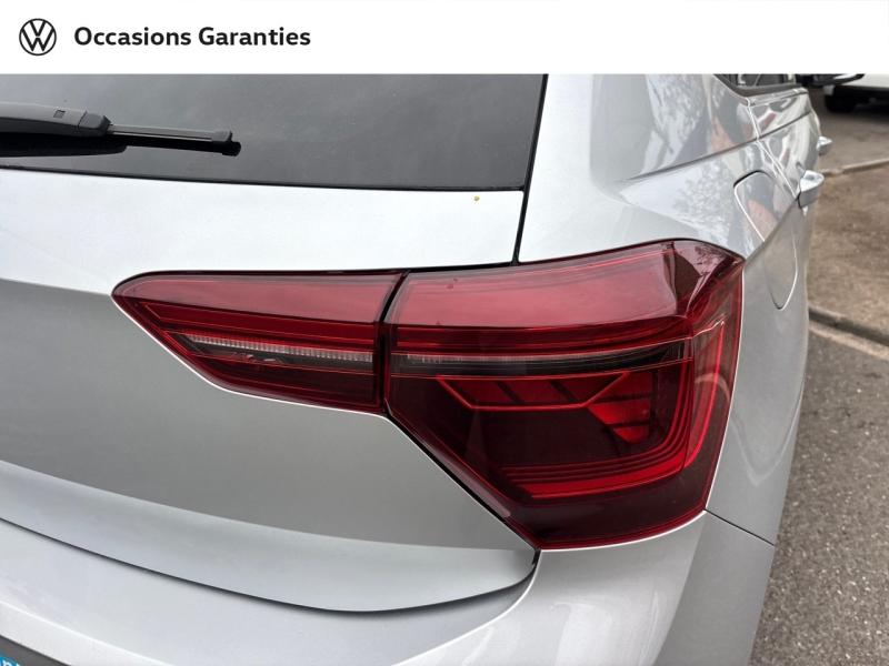 Voitures occasions VOLKSWAGEN POLO R-Line Mougins
