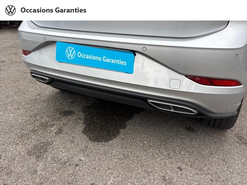 Voitures occasions VOLKSWAGEN POLO R-Line Mougins