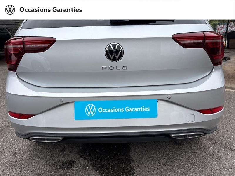 Voitures occasions VOLKSWAGEN POLO R-Line Mougins