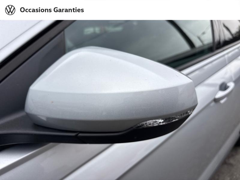 Voitures occasions VOLKSWAGEN POLO R-Line Mougins