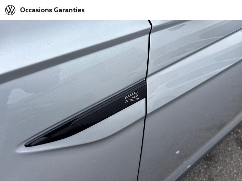 Voitures occasions VOLKSWAGEN POLO R-Line Mougins