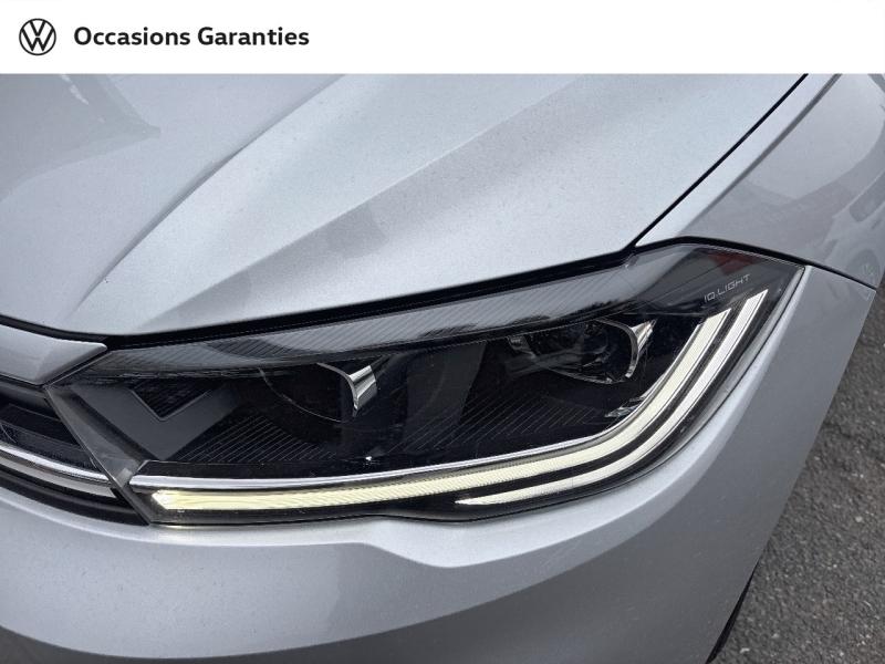 Voitures occasions VOLKSWAGEN POLO R-Line Mougins