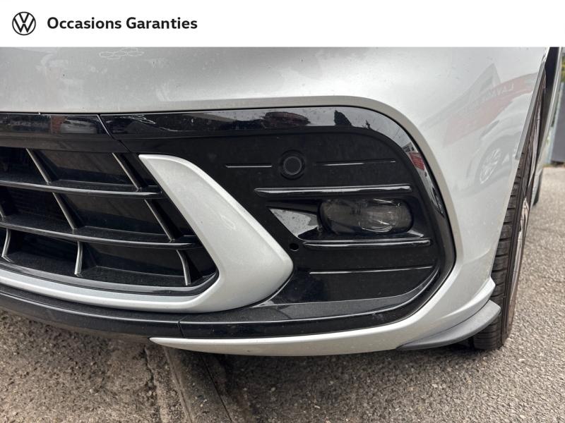 Voitures occasions VOLKSWAGEN POLO R-Line Mougins