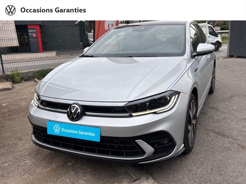Voitures occasions VOLKSWAGEN POLO R-Line Mougins
