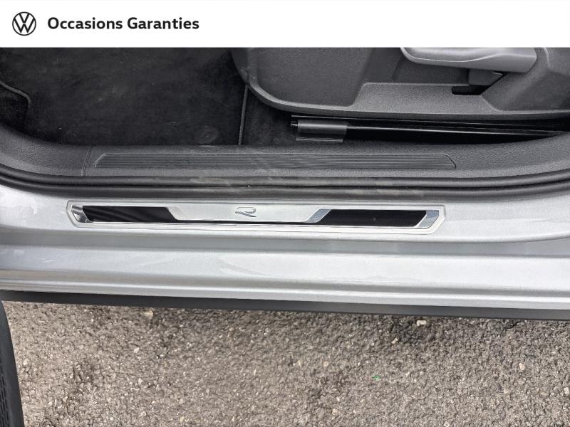 Voitures occasions VOLKSWAGEN POLO R-Line Mougins