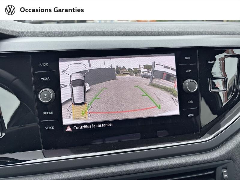 Voitures occasions VOLKSWAGEN POLO R-Line Mougins