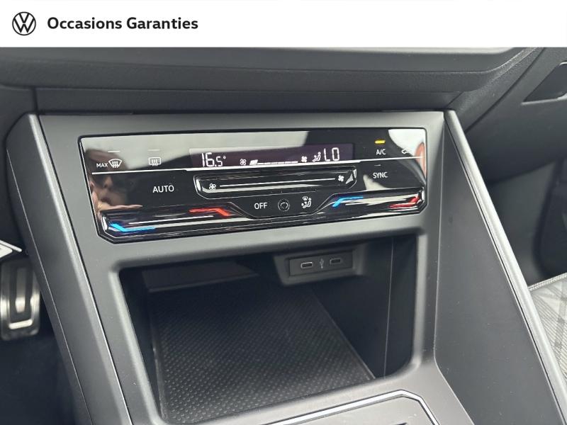 Voitures occasions VOLKSWAGEN POLO R-Line Mougins